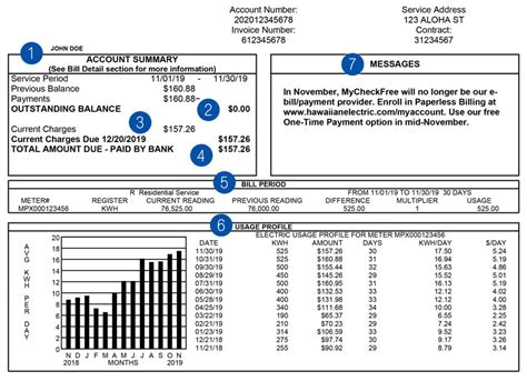 hawaiian electric pay bill online